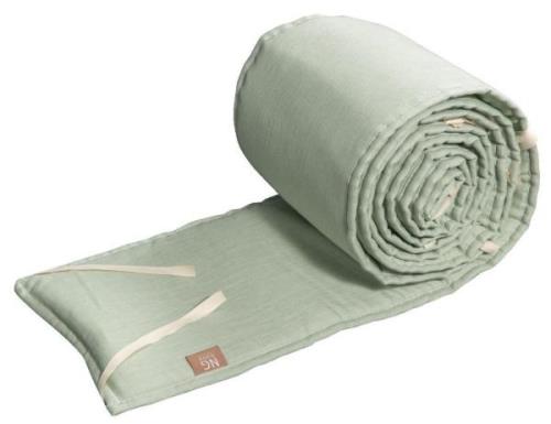 NG Baby Nestchen, Sage Green