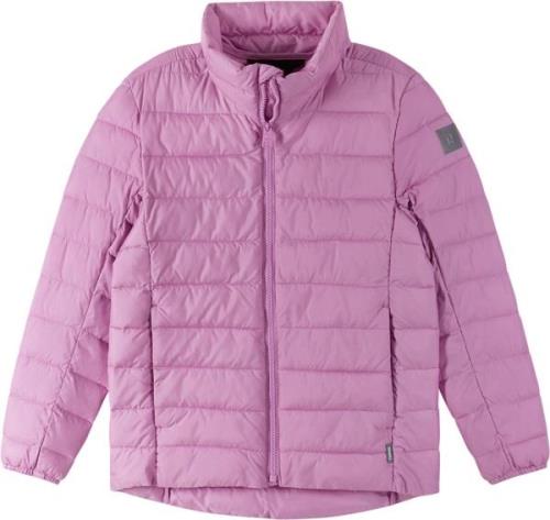 Reima Untu Steppjacke, Lilac Pink, 110