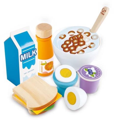 Hape Frühstück Spielset