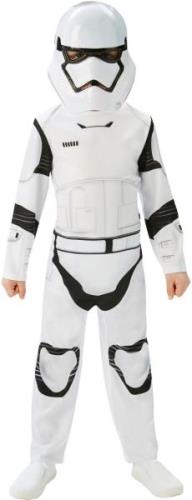 Star Wars Kostüm Stormtrooper, 7-8 Jahre