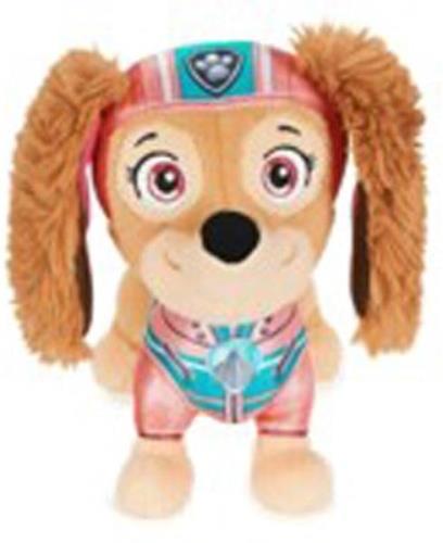 Paw Patrol The Mighty Movie Plüschspielzeug Liberty 15 cm