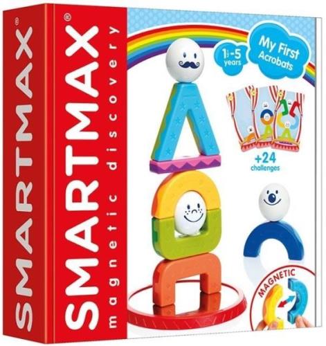 SmartMax Acrobats