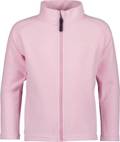 Didriksons Monte Fleecejacke, Orchid Pink, 100