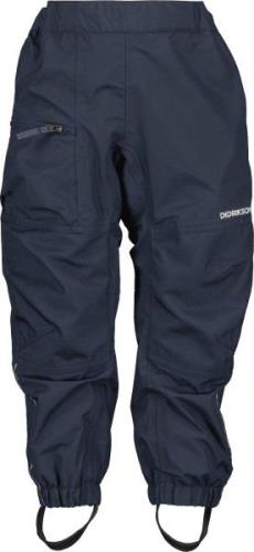 Didriksons Dusk Outdoorhose, Navy, 110