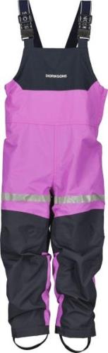 Didriksons Pilvi Outdoorhose, Tulip Purple, 80