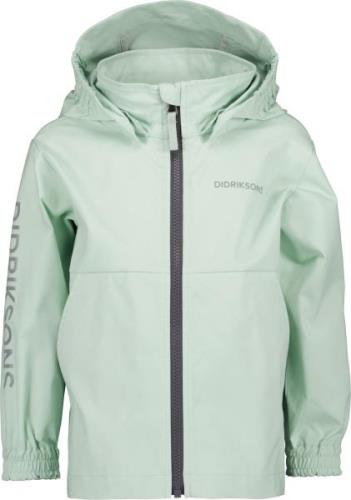 Didriksons  Hallon Windjacke, Pale Mint, 90