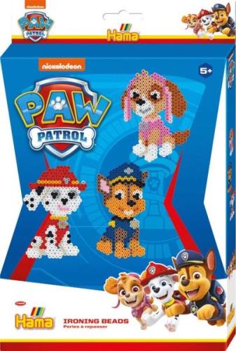 Hama Paw Patrol Perlen 2000 Teile