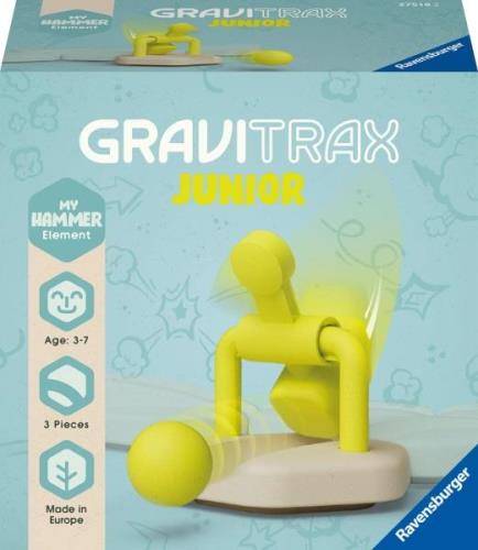 Ravensburger GraviTrax Junior Element Hammer