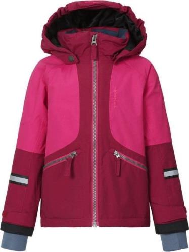 Tenson Dexter Winterjacke, Deep Red, 86-92