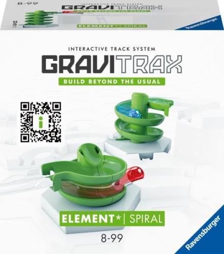 Ravensburger GraviTrax Element Spiral