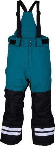 Lindberg Colden Thermohose, Dark Teal, 100