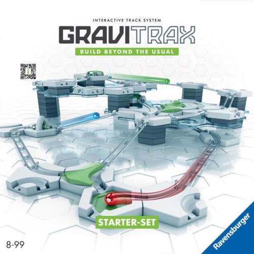 Ravensburger GraviTrax Starter-Set