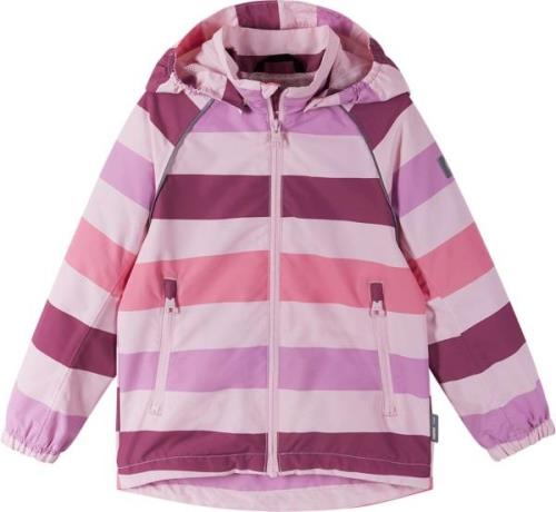 Reima Kallavesi Outdoorjacke, Lilac Pink, 98