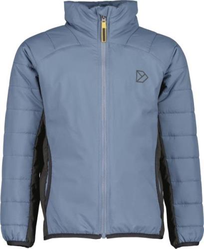 Didriksons Nässla Steppjacke, True Blue, 120