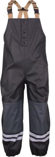 Lindberg Atlanten Regenhose, Schwarz, 130