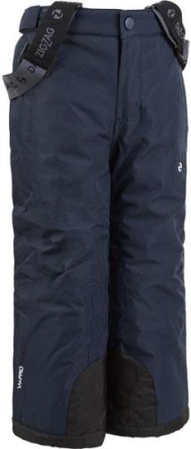 ZigZag Provo Skihose, Navy Blazer, 4 Jahre