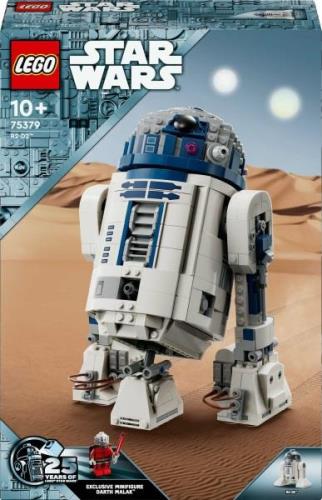 LEGO Star Wars 75379 R2-D2