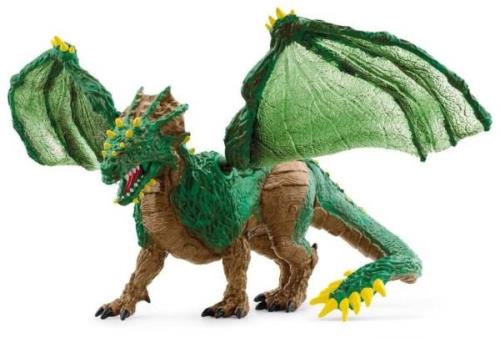 Schleich 70791 Eldrador Dschungeldrache