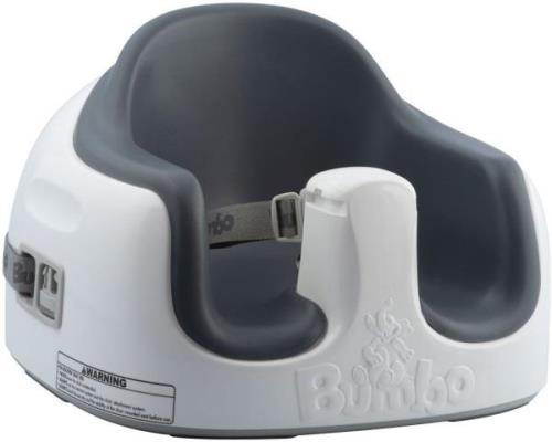 Bumbo Multi Kinderstuhl, Slate Grey