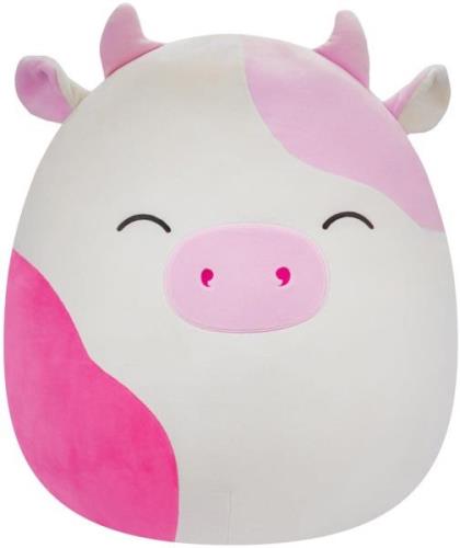 Squishmallows Kuscheltier Caedyn Cow 40 cm