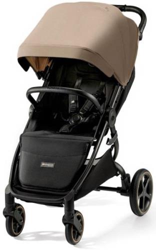 Kinderkraft MITZY Buggy, Linen Beige