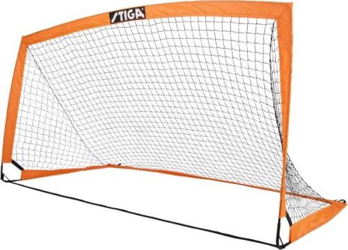 STIGA FB Goal Match L, Orange/Schwarz