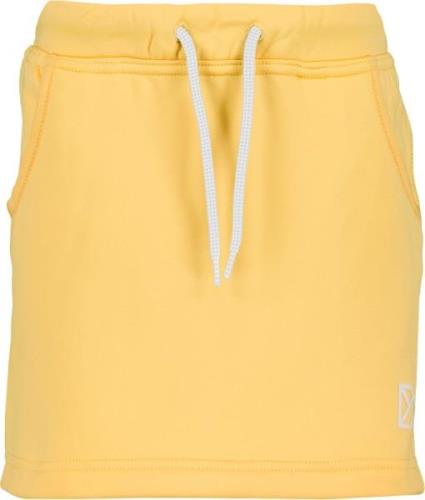 Didriksons Corin Powerstretch Rock, Creamy Yellow, 140