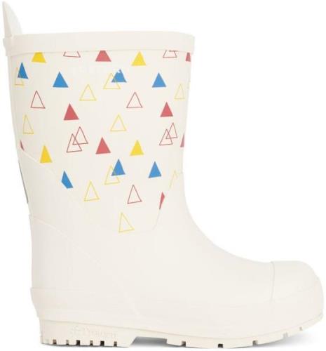 Tretorn Mellby Gummistiefel, Antique White, 26, Kindergummistiefel, Ki...