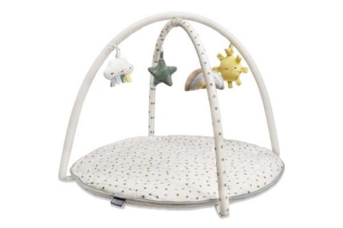 Vinter &  Bloom Meadow Spielbogen, Soft Sand, Babyspielzeug