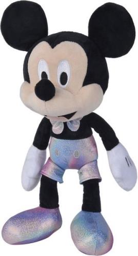 Disney Party Micky-Maus-Kuscheltier – 100 Jahre Disney 43 cm