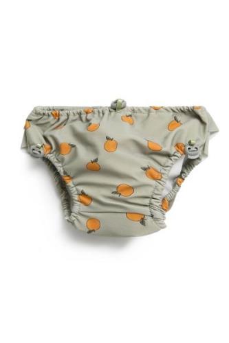 Petite Chérie Atelier Cholette UV-Schwimmwindel, Oranges, 74-80