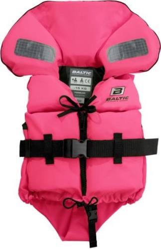 Baltic Split Front 3-15 kg, Rosa