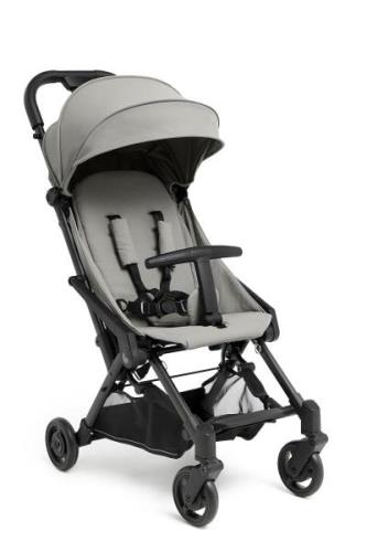 Beemoo Easy Fly 4 Buggy, Stone Grey