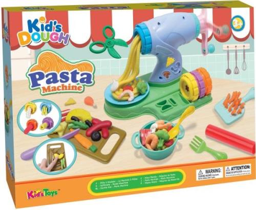 Kid's Dough Knete Nudelmaschine