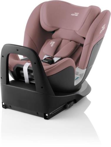 Britax Römer Swivel Kindersitz, Dusty Rose