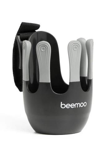 Beemoo Becherhalter Fit, Black