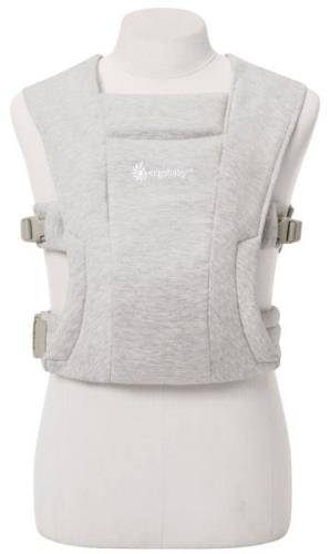 Ergobaby Embrace Babytrage, Soft Grey