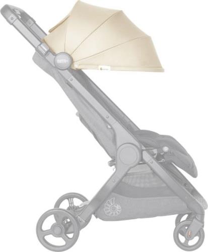 Ergobaby Metro+ Verdeck, Cream