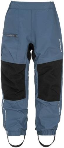 Didriksons Dusk Outdoorhose, True Blue, 80