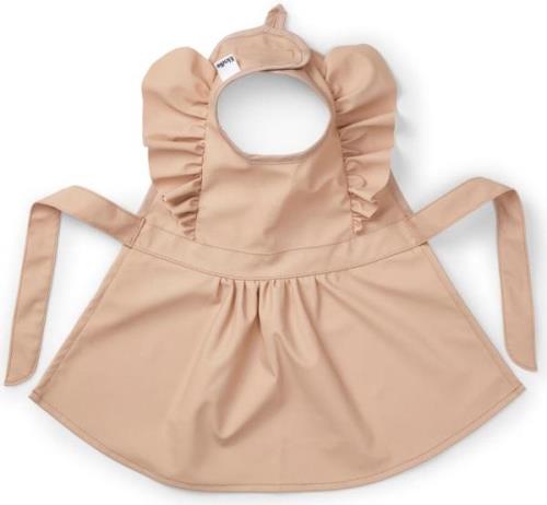 Elodie Lätzchen Baby 3+, Blushing Pink