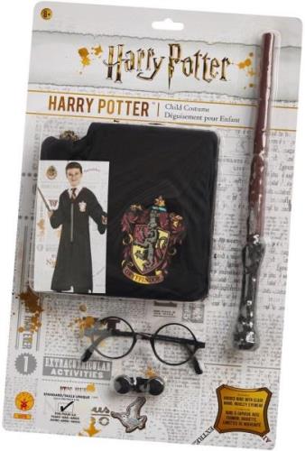 Harry Potter Verkleidung Set 5–6 Jahre