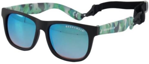 Geggamoja Sunglass Kids 2-6 Jahre, Camouflage, One