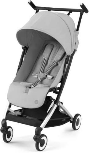 Cybex LIBELLE Buggy, Fog Grey/Silver