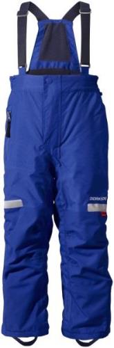 Didriksons Thermohose Amitola, Caribbean Blue, 80