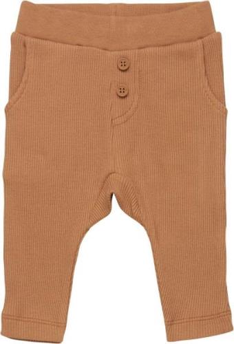 Fixoni Hose, Tobacco Brown, 68