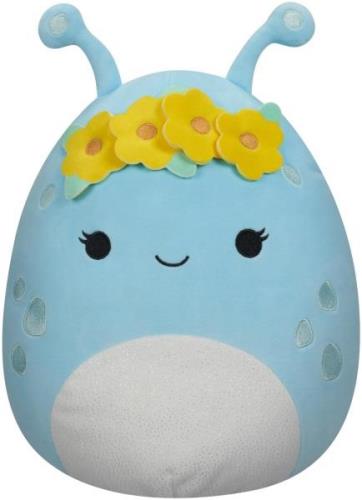 Squishmallows Kuscheltier Neelu Alien 40 cm