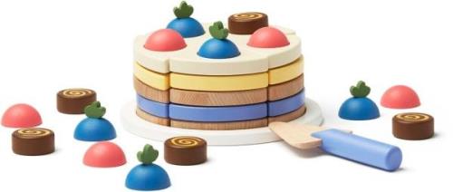 Kids Concept Kid's Hub Torte mit Schichten