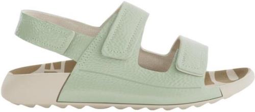 Ecco Cozmo K Kinder Sandalen, Matcha, 28