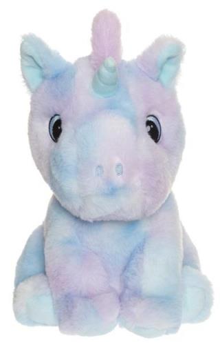 Teddykompaniet Plüschspielzeug Einhorn 25 cm