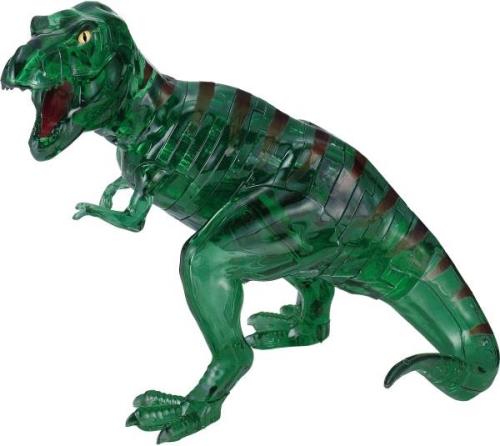 Robetoy Crystal 3D-Puzzle T-Rex 49 Teile